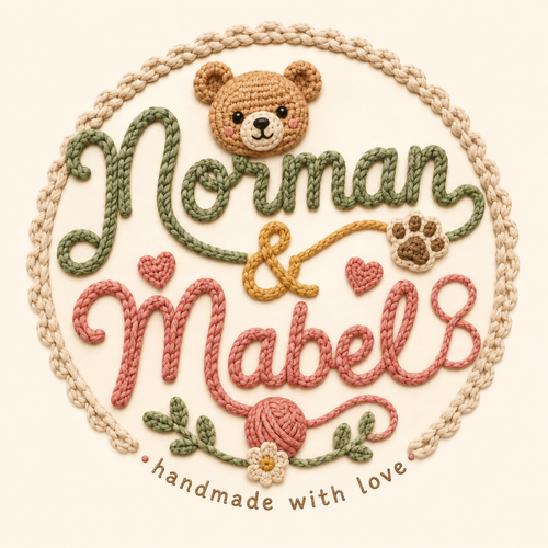 Norman&Mabel